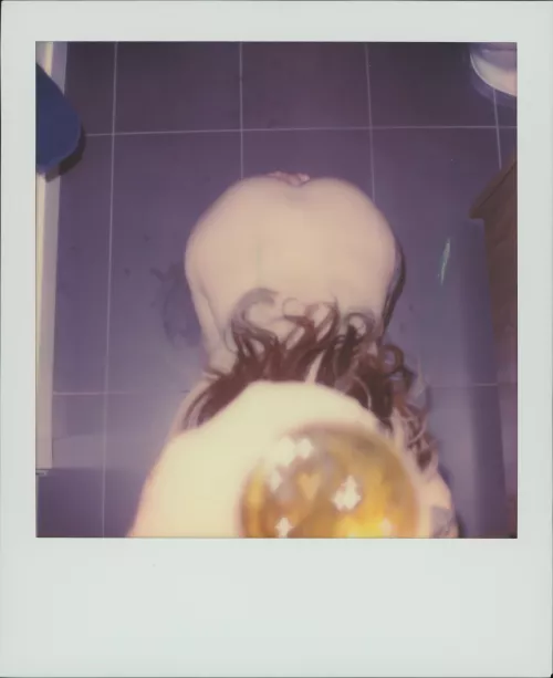 Whiskey Neat & Red Knees