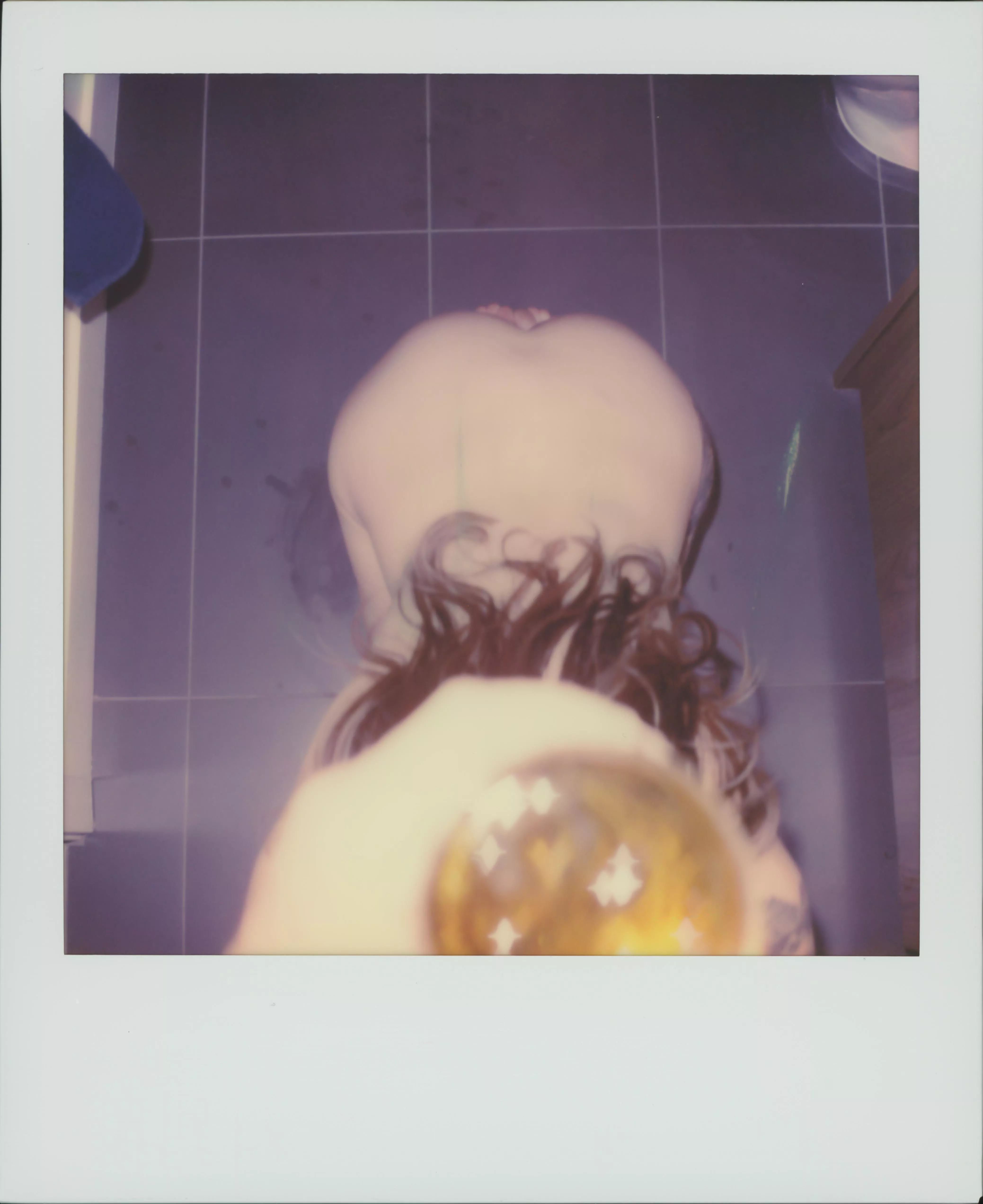 Whiskey Neat & Red Knees