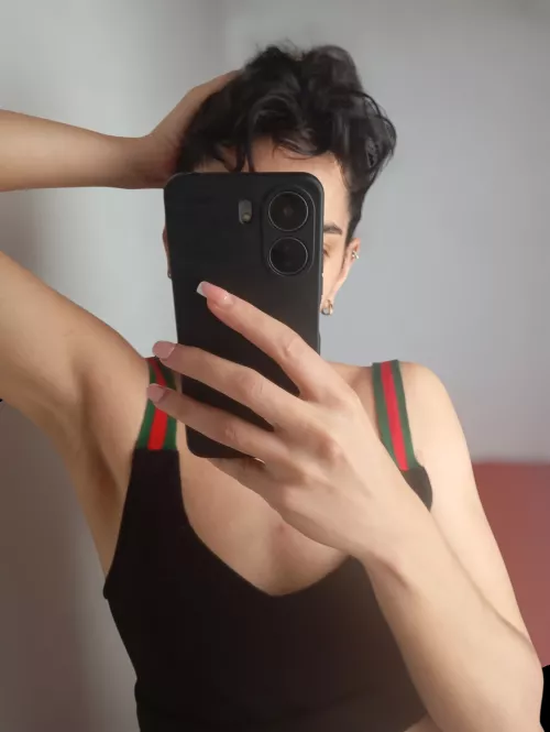 who pay my manicure? 