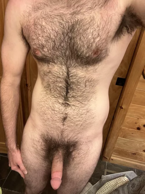 Who wants some stuffing?