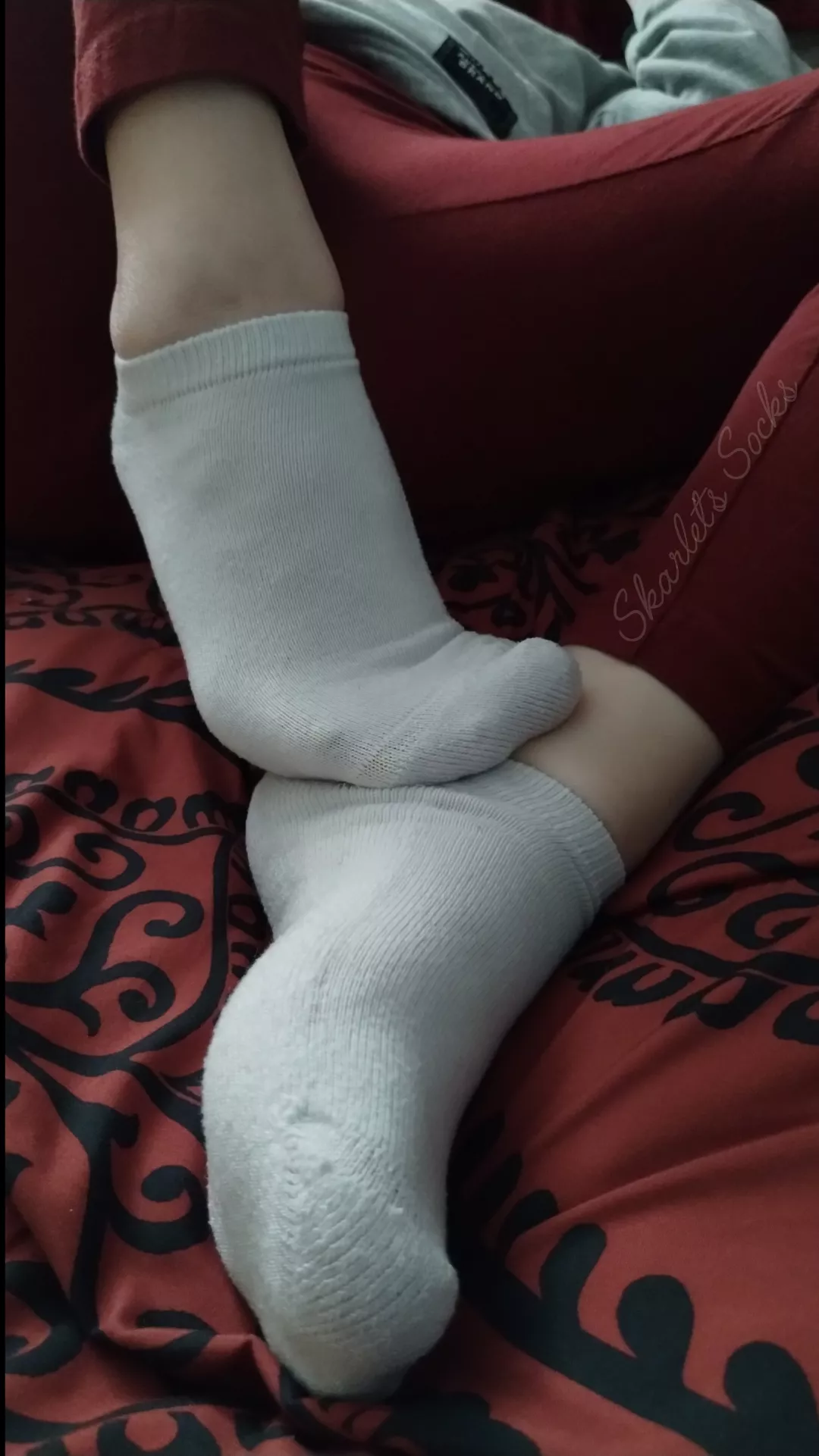 Whose ready to play? 