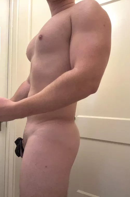 Will this grow my muscles? 