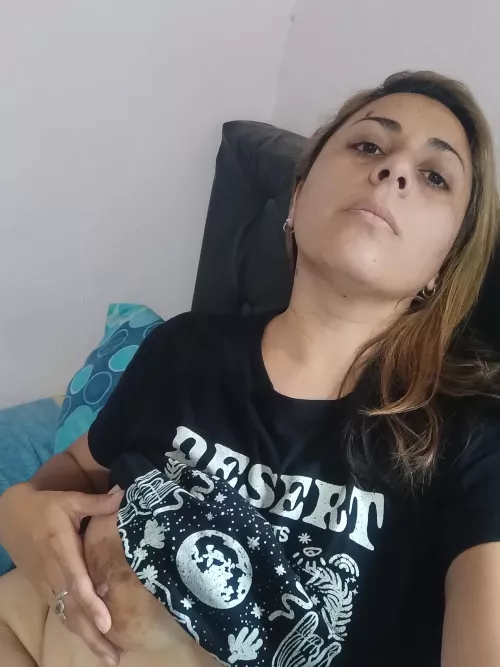 Would it be a smile?