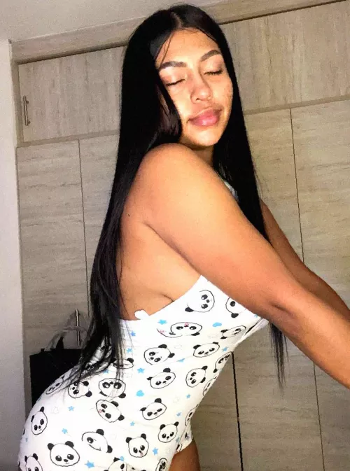 Would you be interested in a trans girl like me for more than just one night?