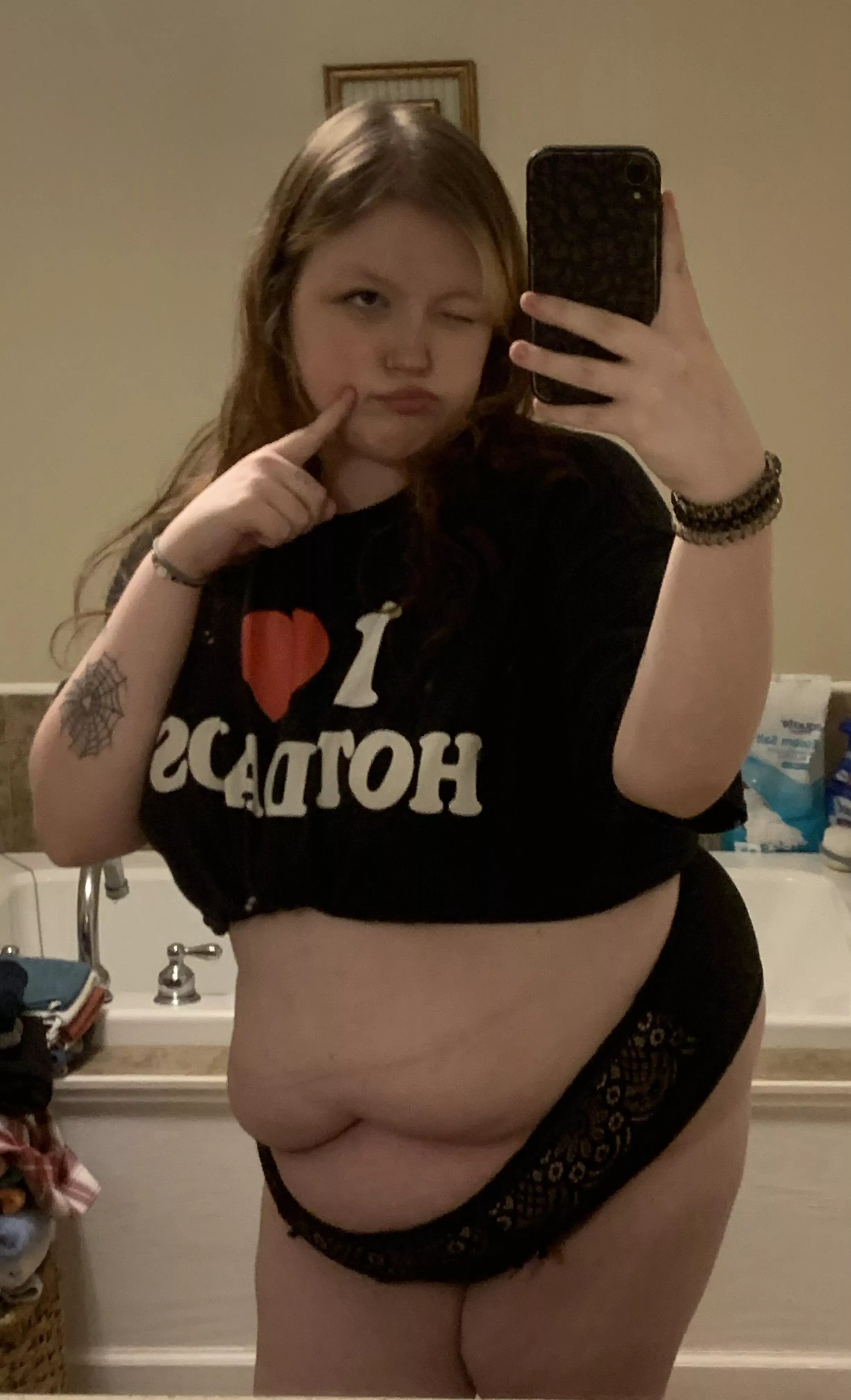 would you let me sit on you? 🥹