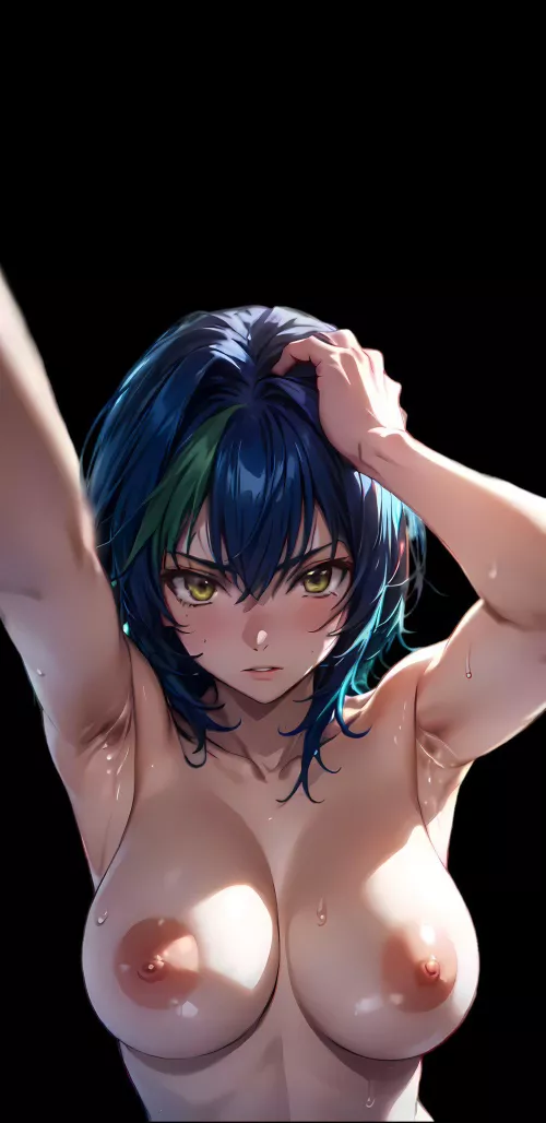 Xenovia Quarta