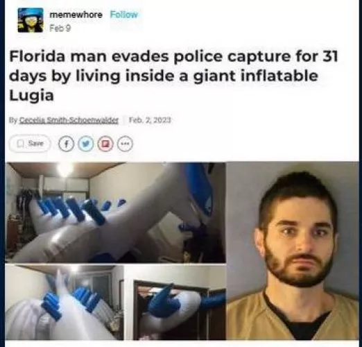 Yknow, i'd like to be inside of lugia too if yknow what i mean