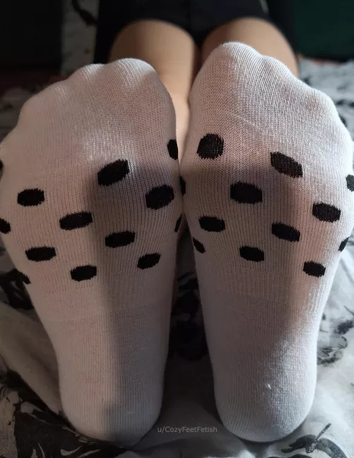 You know you want it 