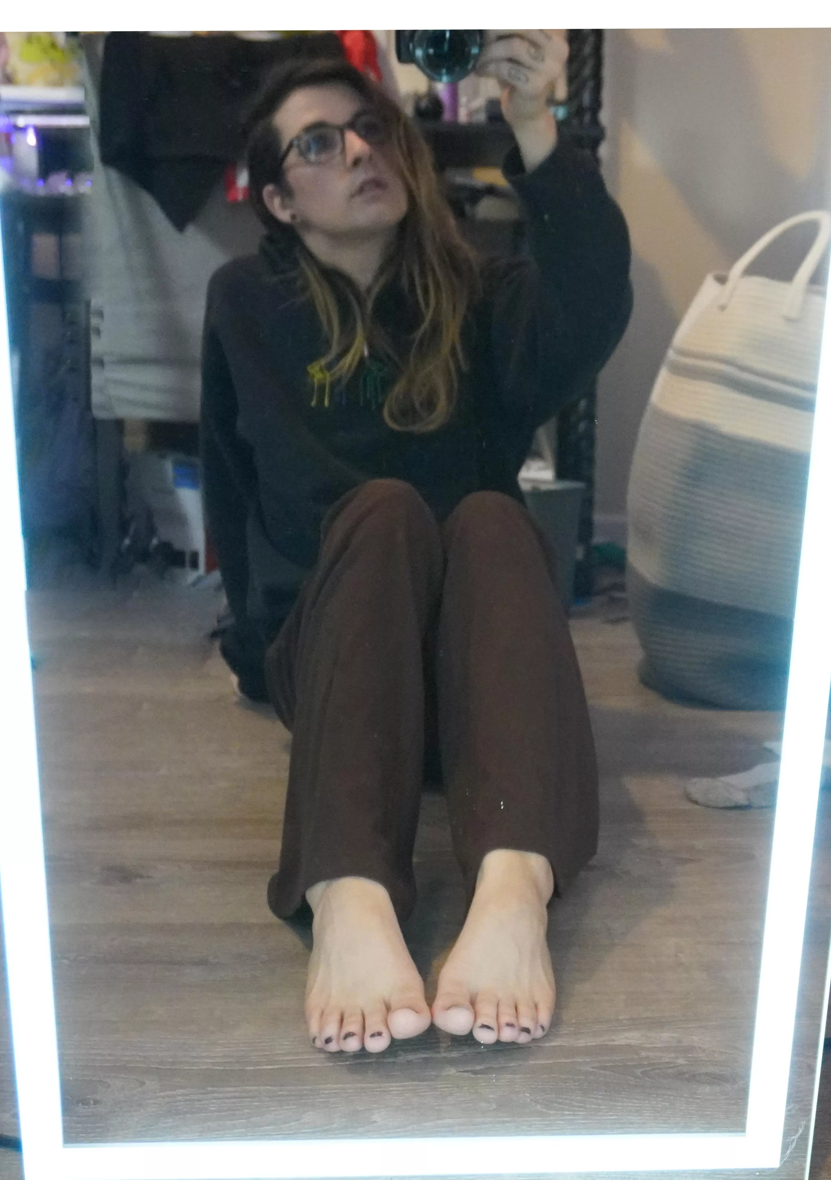 You know you want to suck each one ;p