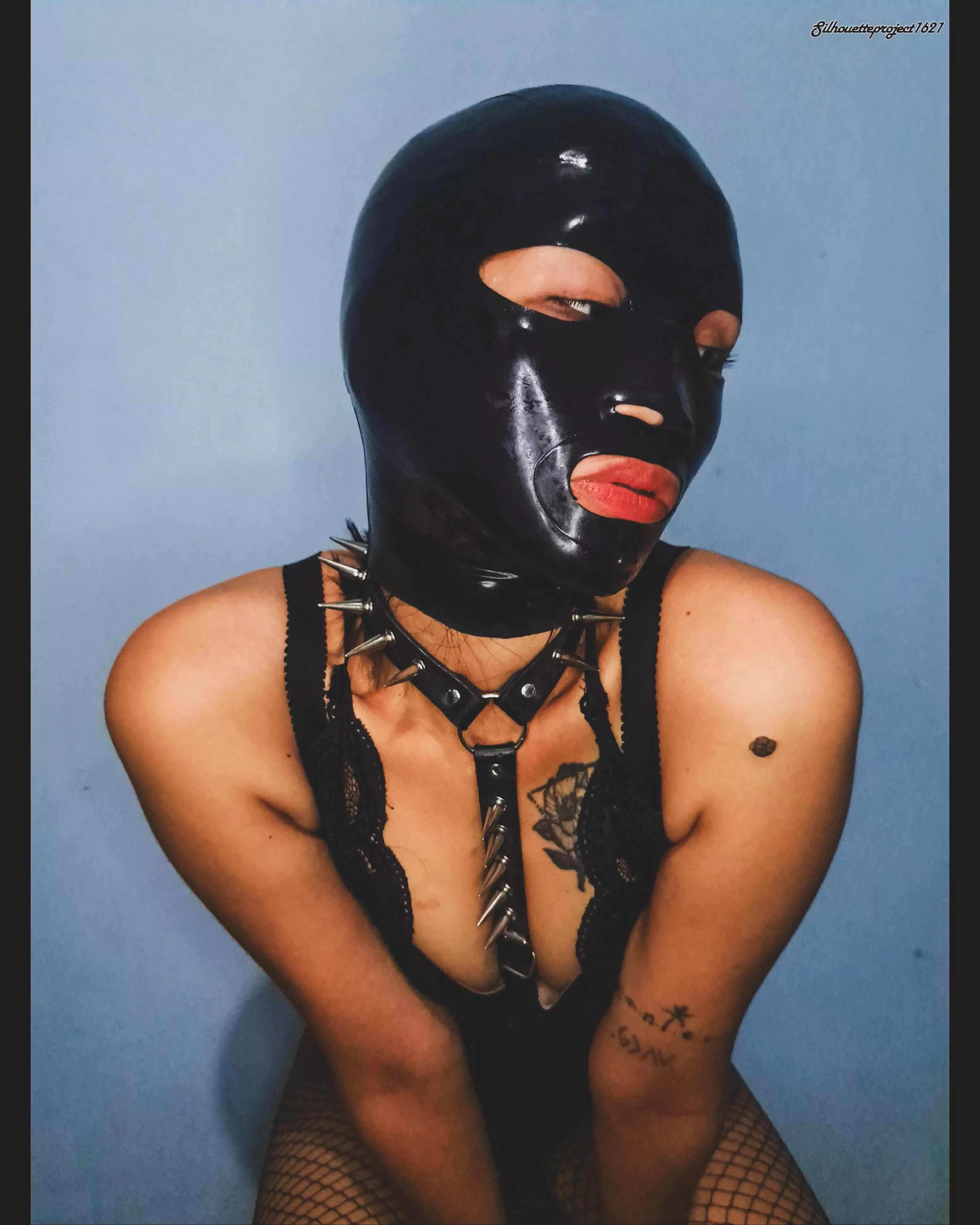 You look lonely. She can fix that. 