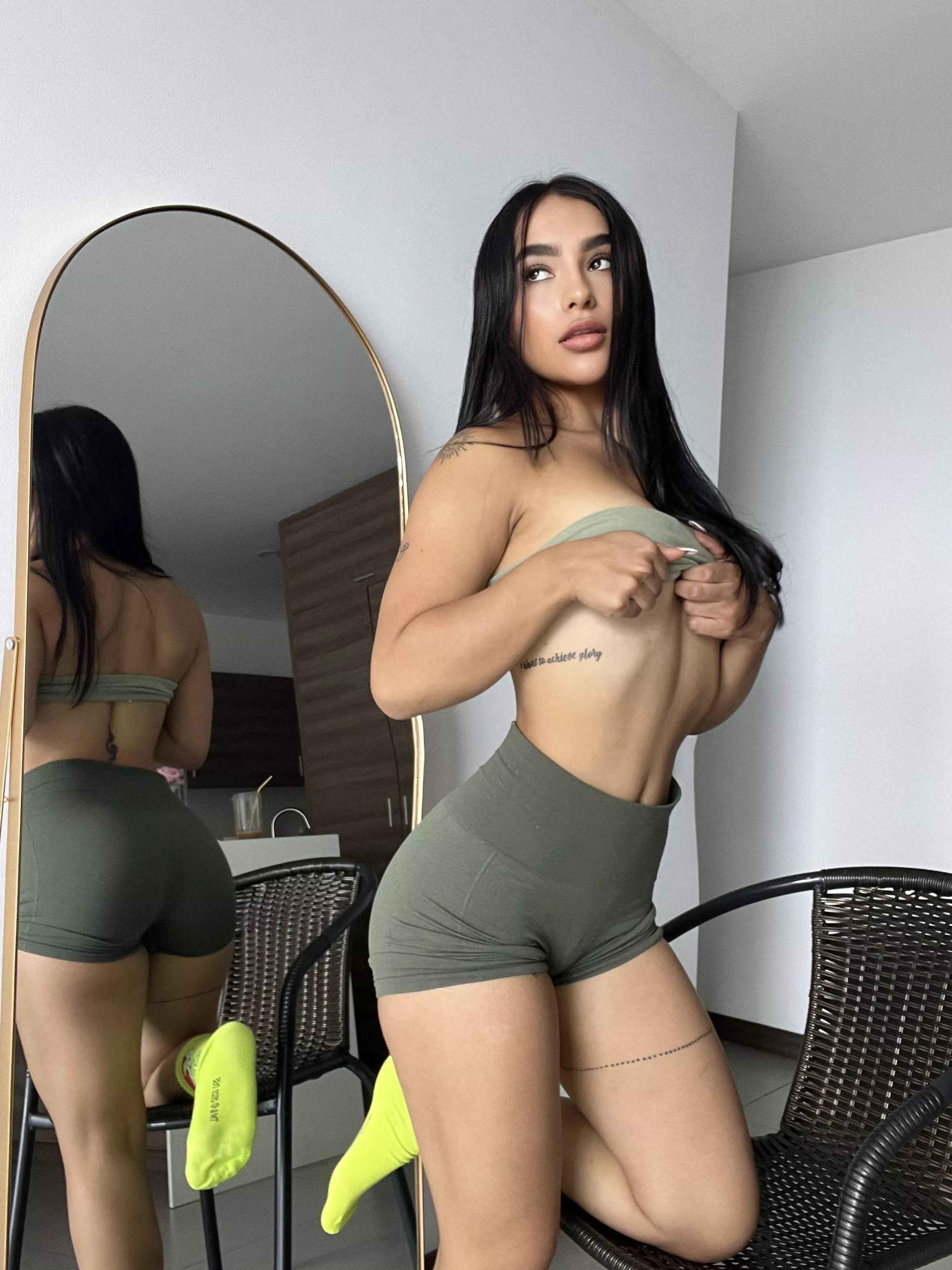 you maybe find it small. but would you believe when i say i have lot's to offer