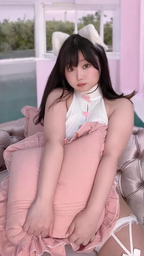 You should come play with me