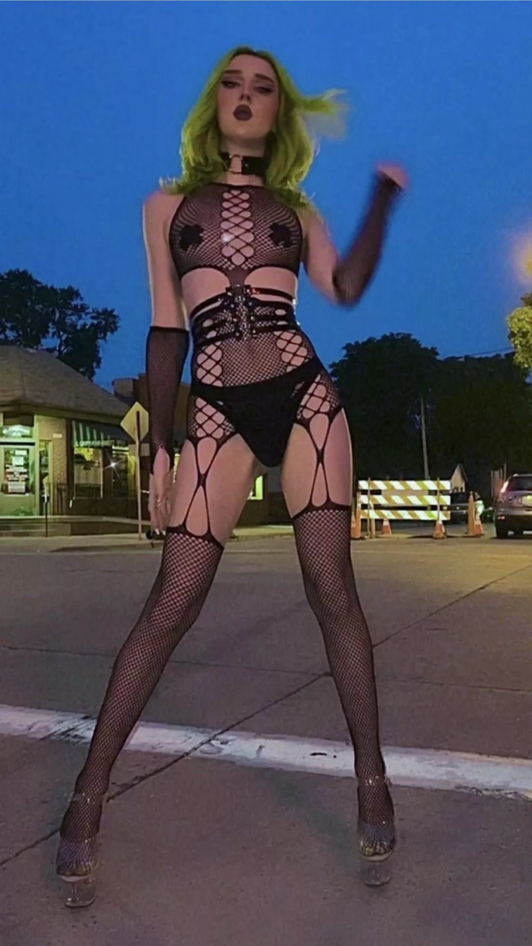 You Were Born To Be A Sissy