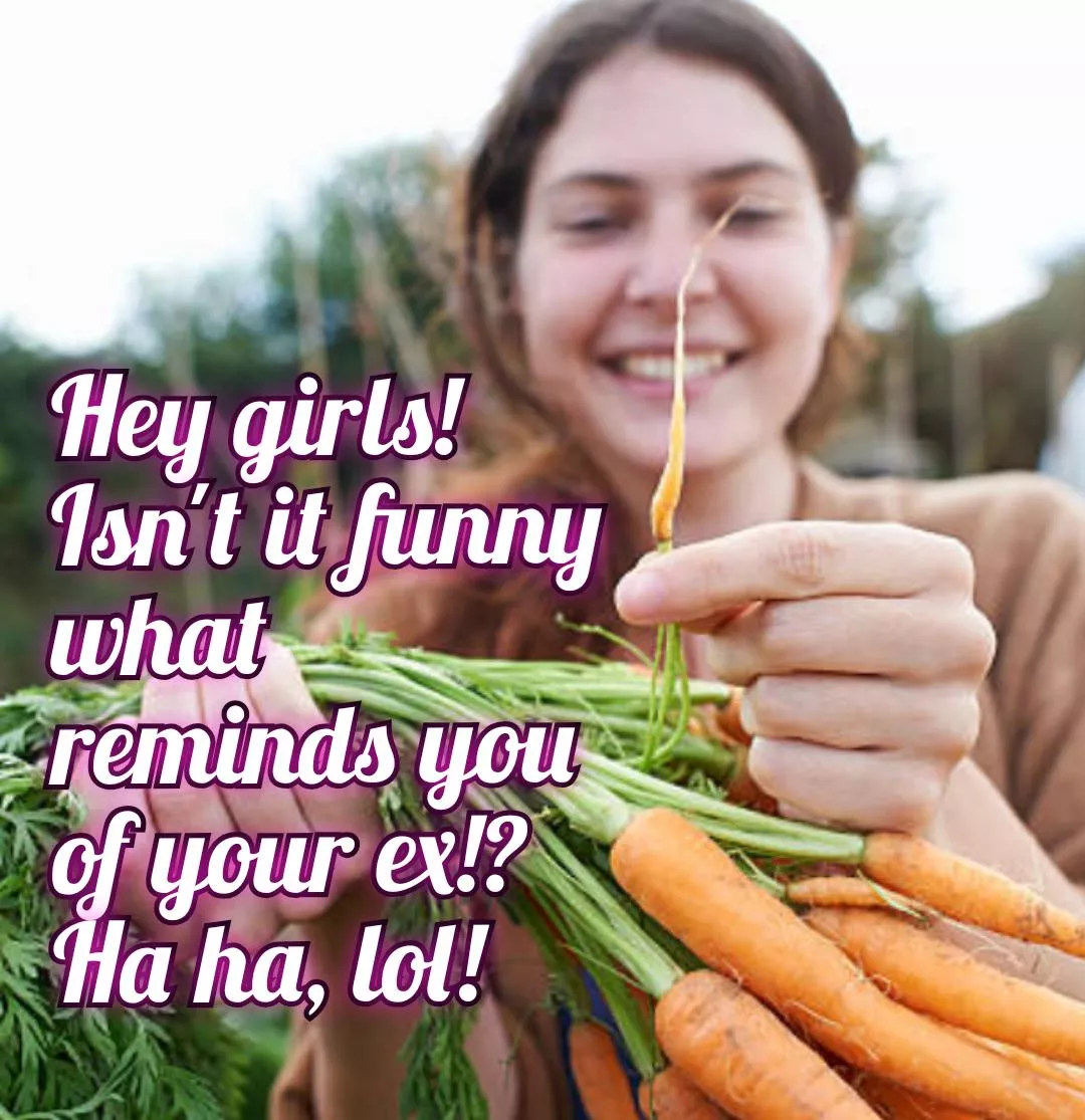 You'll always be remembered... just for the wrong reasons 🍤