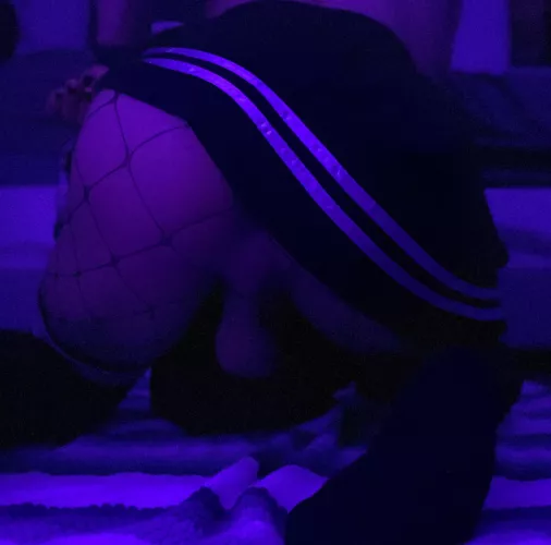 Your bestie accidentally sent this to you instead of the math homework. So clumsy. >_< What do you do? 