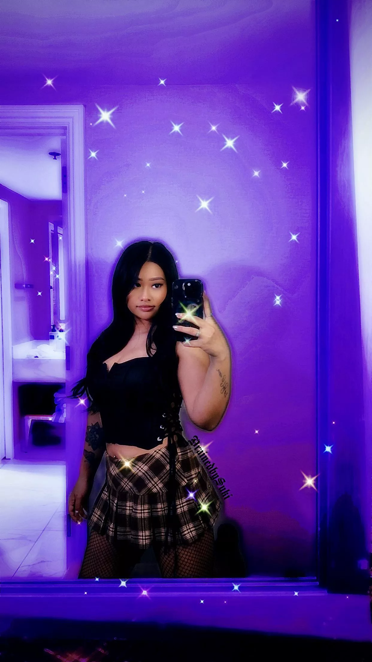 Your pain and suffering amuses me, that’s the only reason why I tolerate your existence. 🔪✨