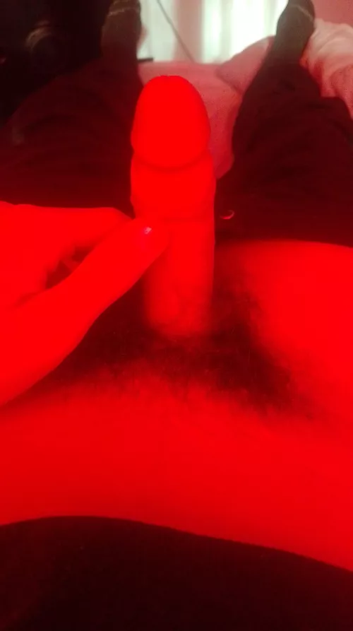 (18) top or bottom idm