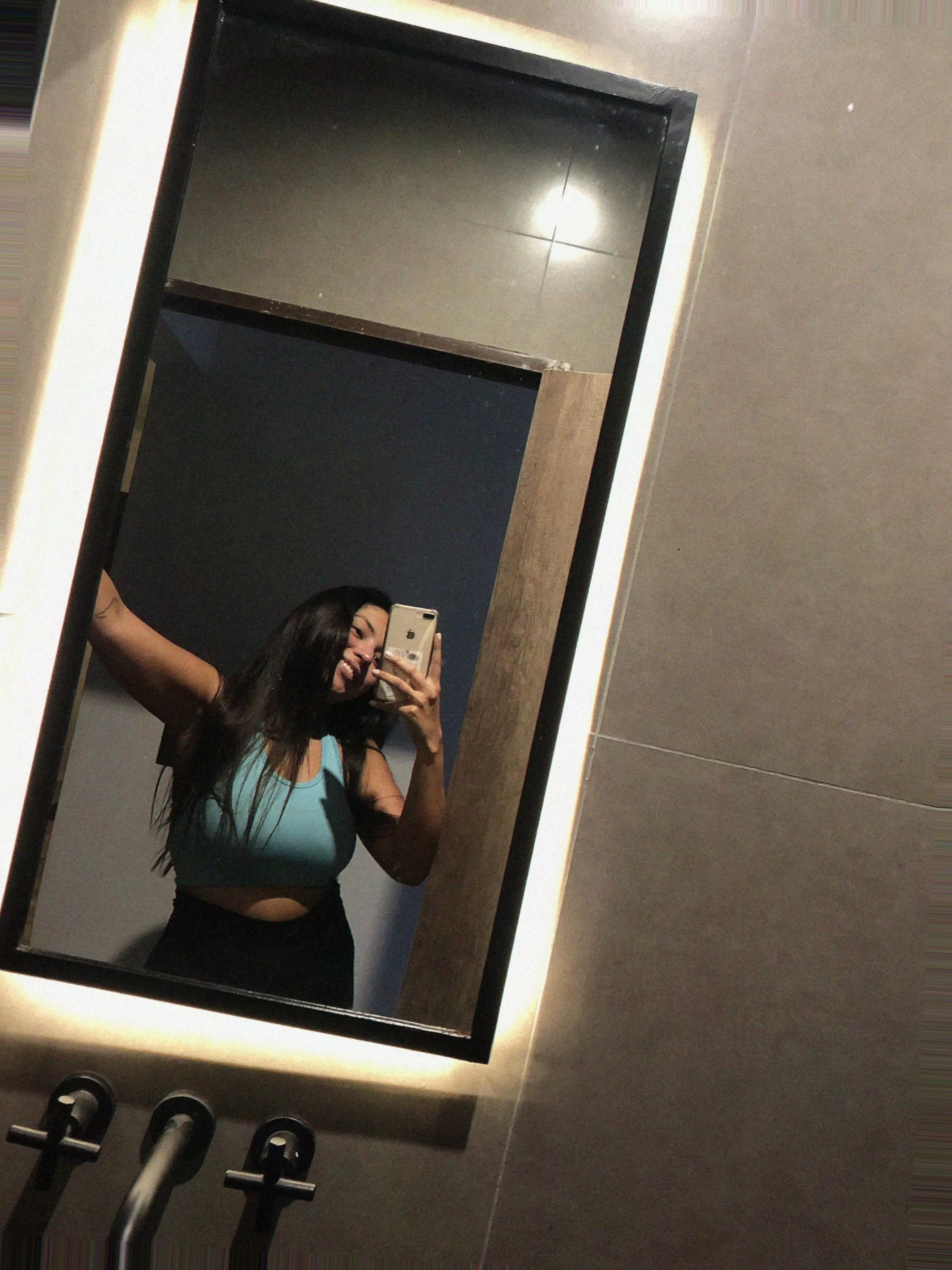 19F Ready to turn up the heat, are u fast enough to keep up?