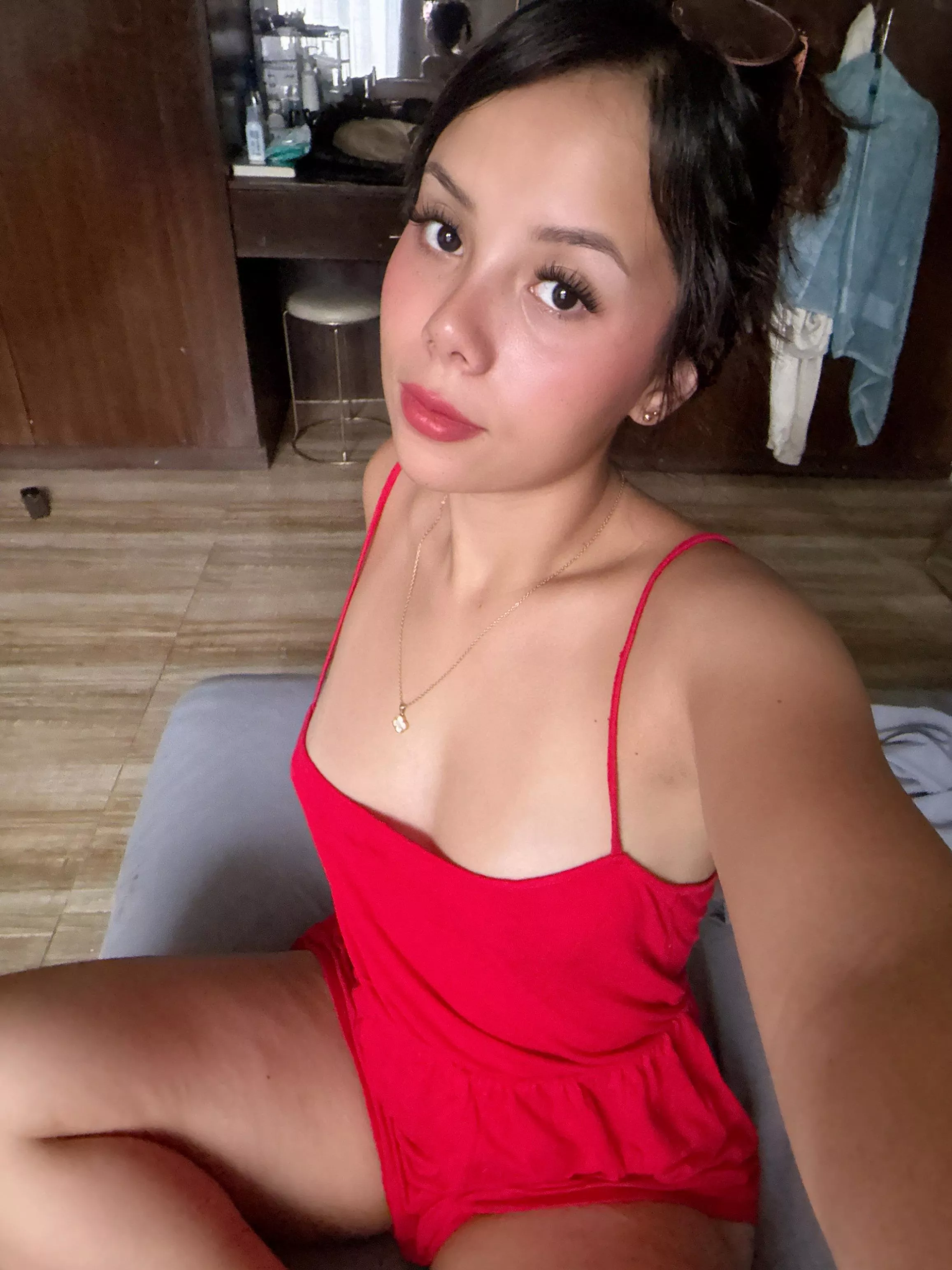 19F4M I highly doubt that you already had a better dinner than what I can offer