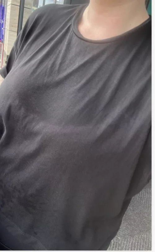 1st time back at the Gym in a long time! Spin class done! ✅😅💦 