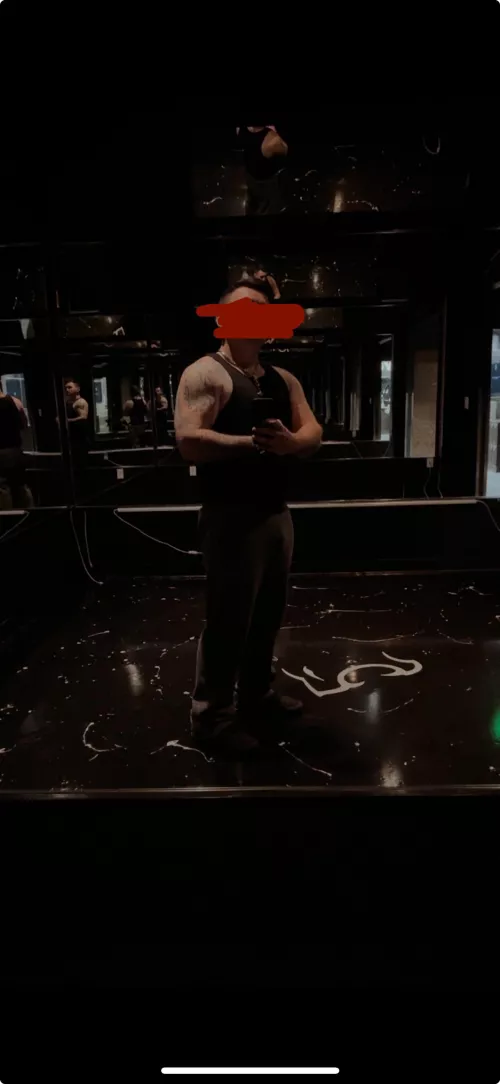 20m in foco, anyone want stuffed tn ;)