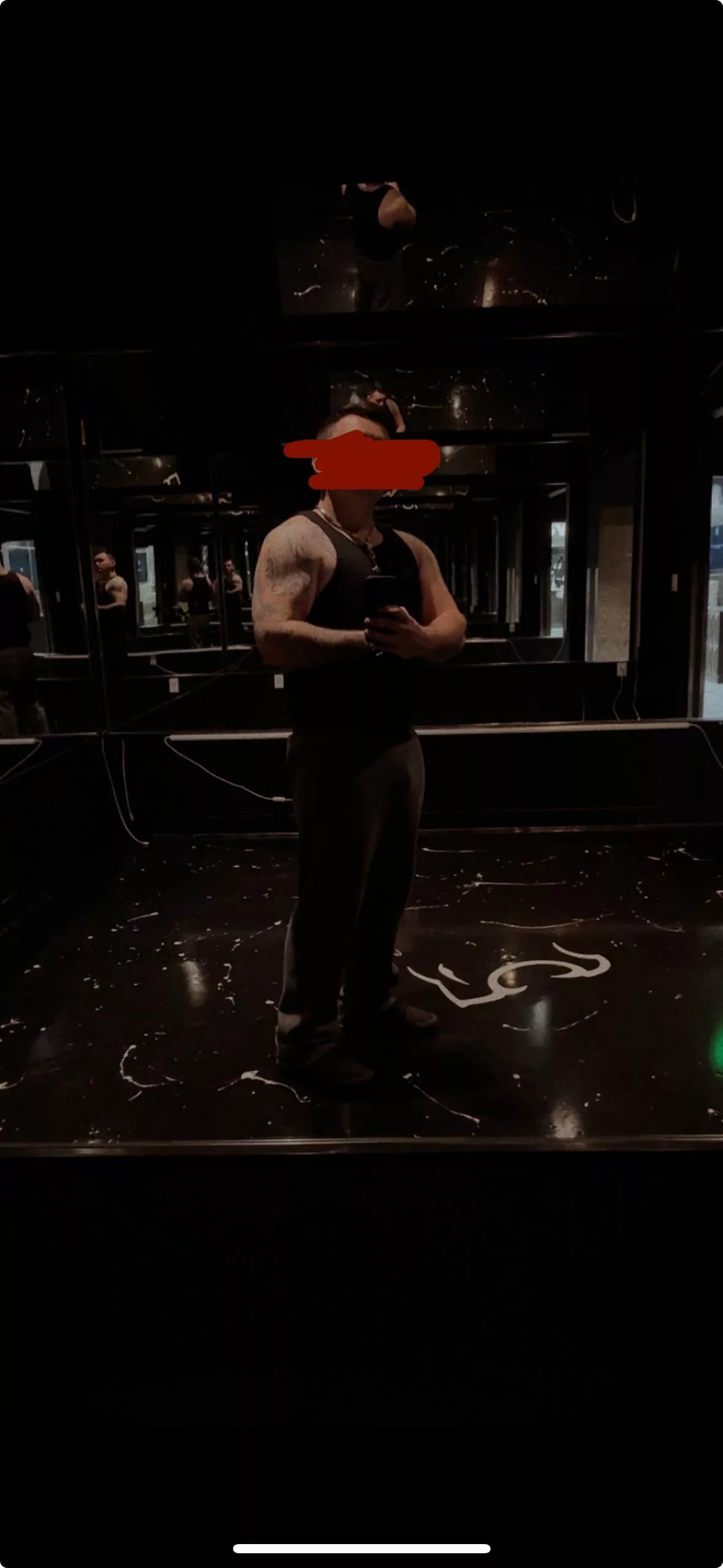 20m in foco, anyone want stuffed tn ;)