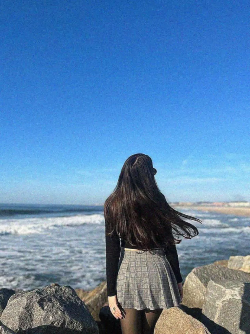 23 [F4M] #Fayetteville - Lost in the beauty of the ocean