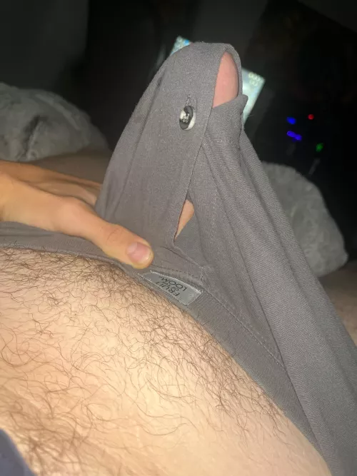 (24) this tent is bursting at the seams 