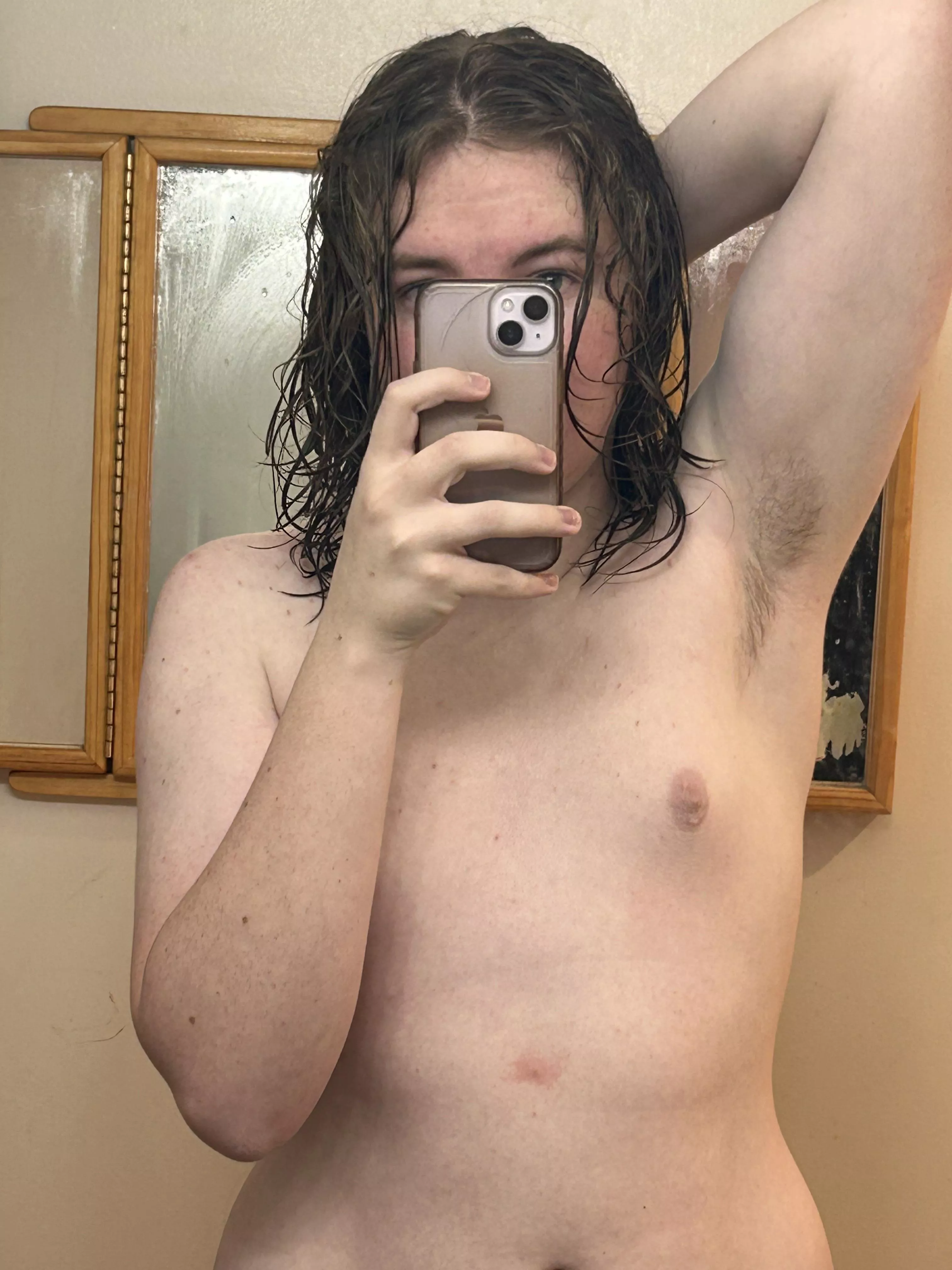 30 upvote(s)and I’ll do whatever you want me to do