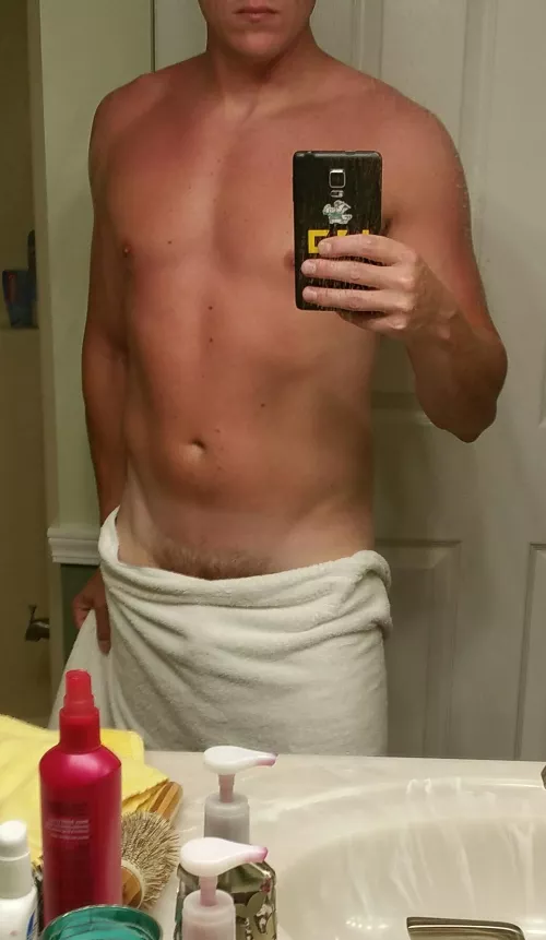 34 [M4F] #Pittsburgh - Athletic SWM, Looking for Black Friday Fun 