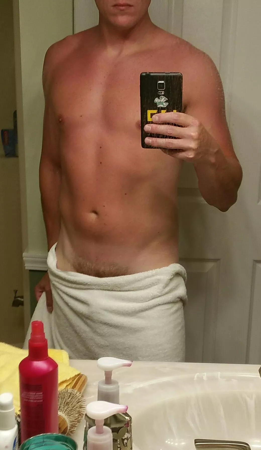 34 [M4F] #Pittsburgh - Athletic SWM, Looking for Black Friday Fun 