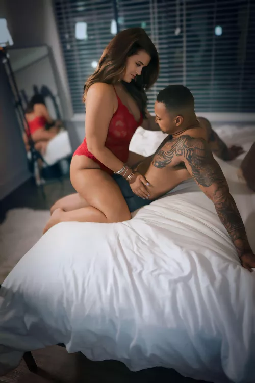 [40F] I’ve got a lot to be thankful for this year… (OC) 