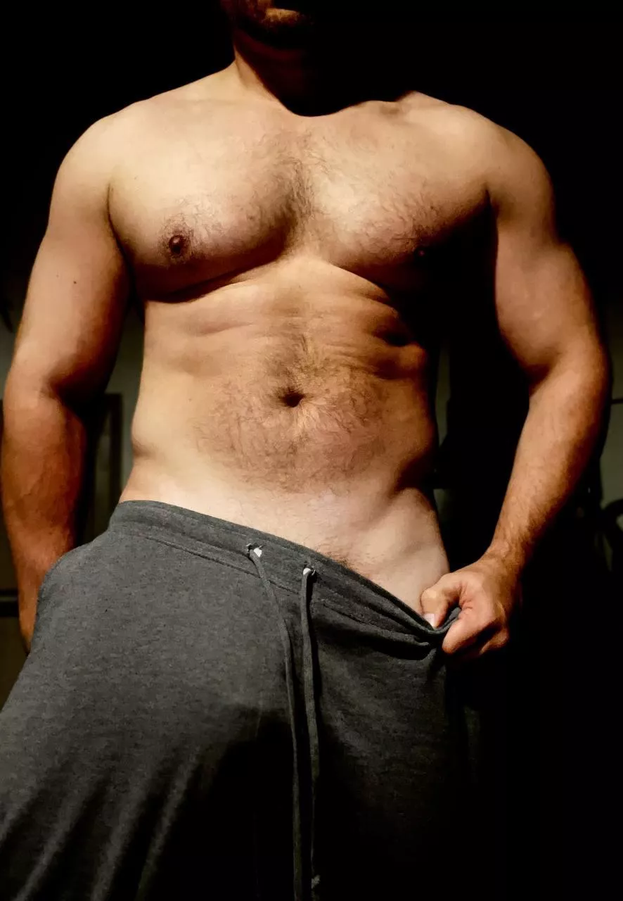 [42][M] It’s that season again…