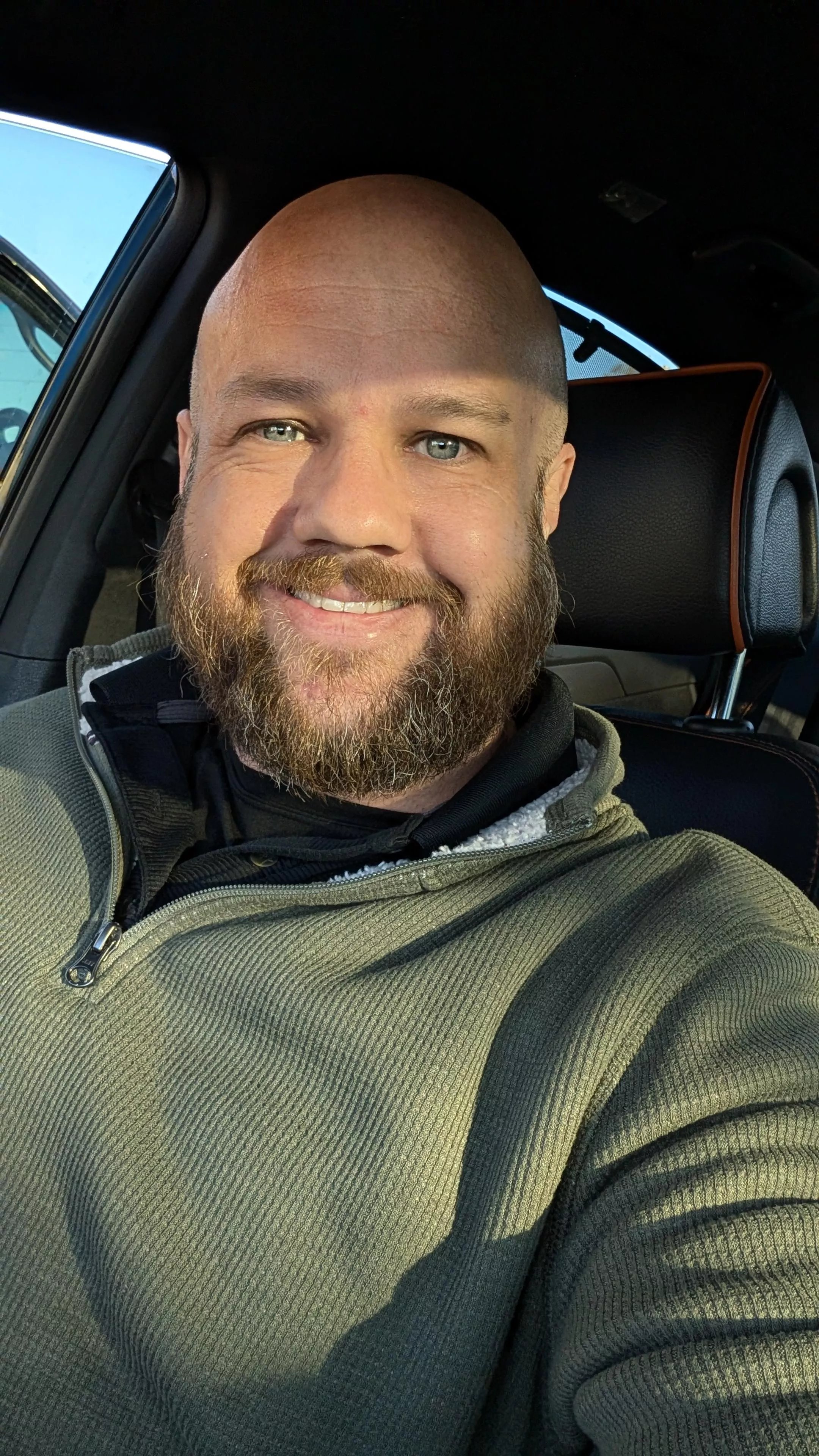 42/M single looking for a new friend 