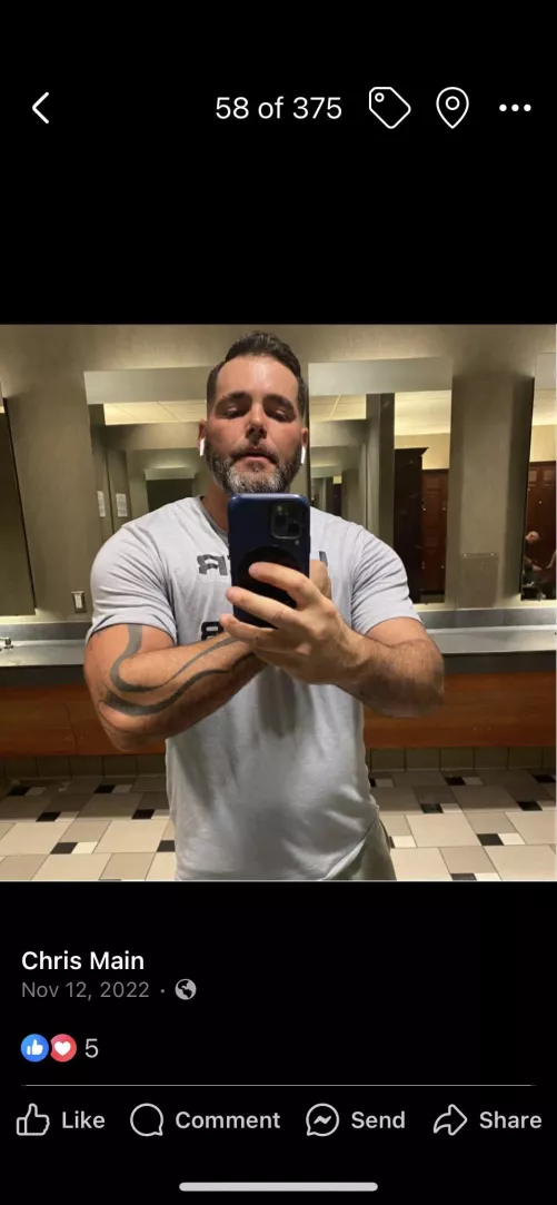 44 m4f party friendly wtby 