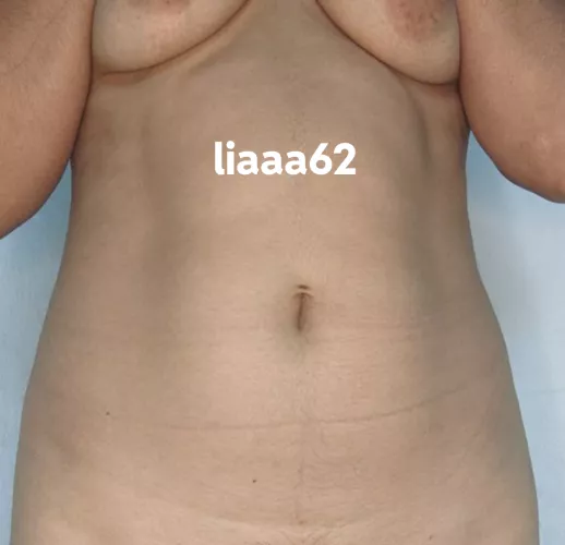 A finger for my long belly button would be fantastic 