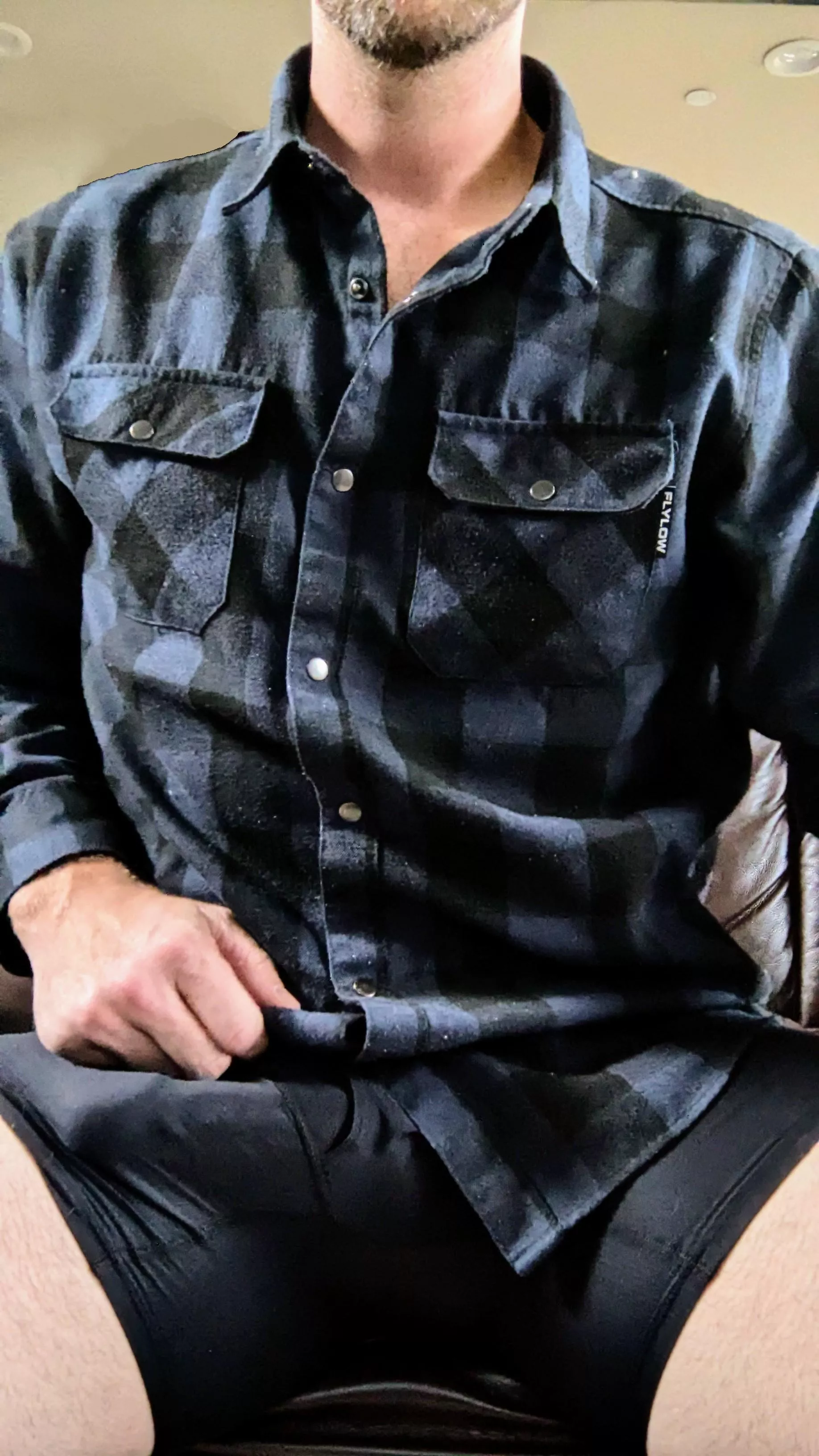 A little Monday morning tease