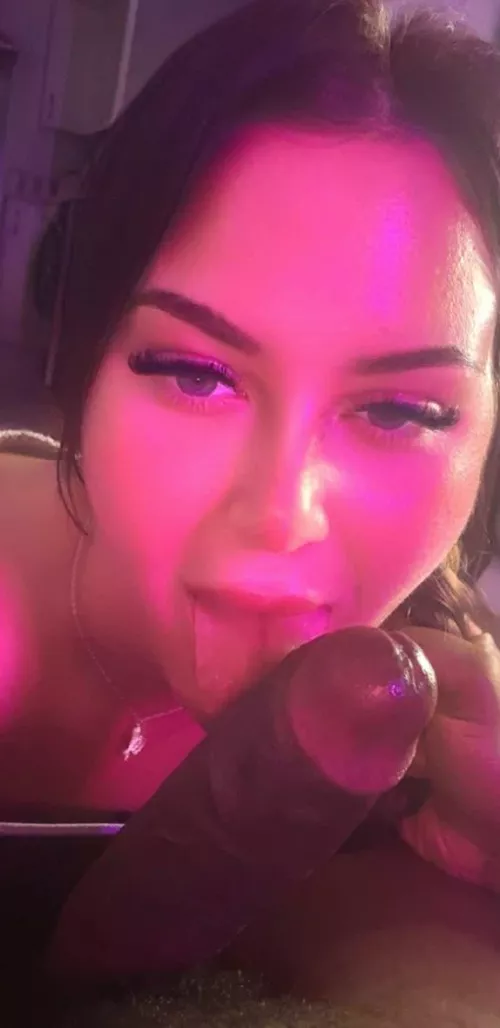 A match made in heaven