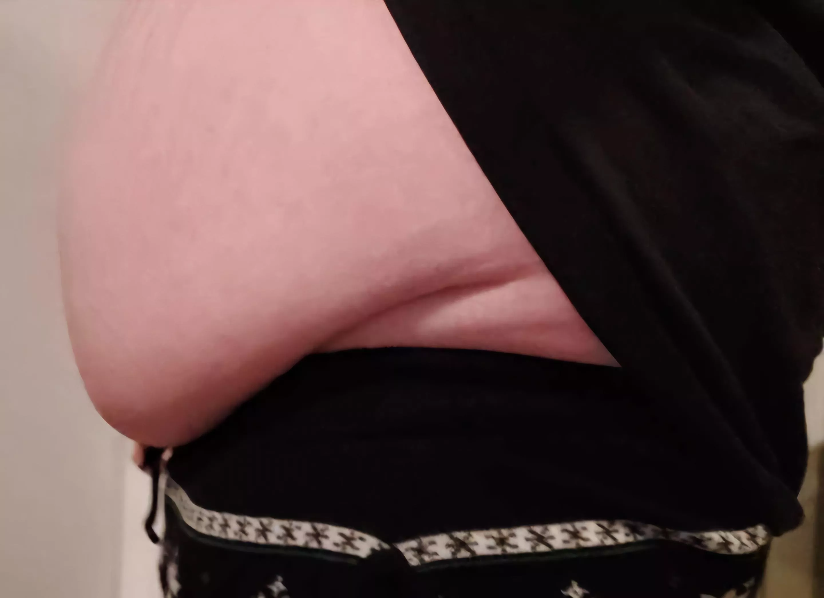 Absolutely STUFFED after Thanksgiving 🤤 