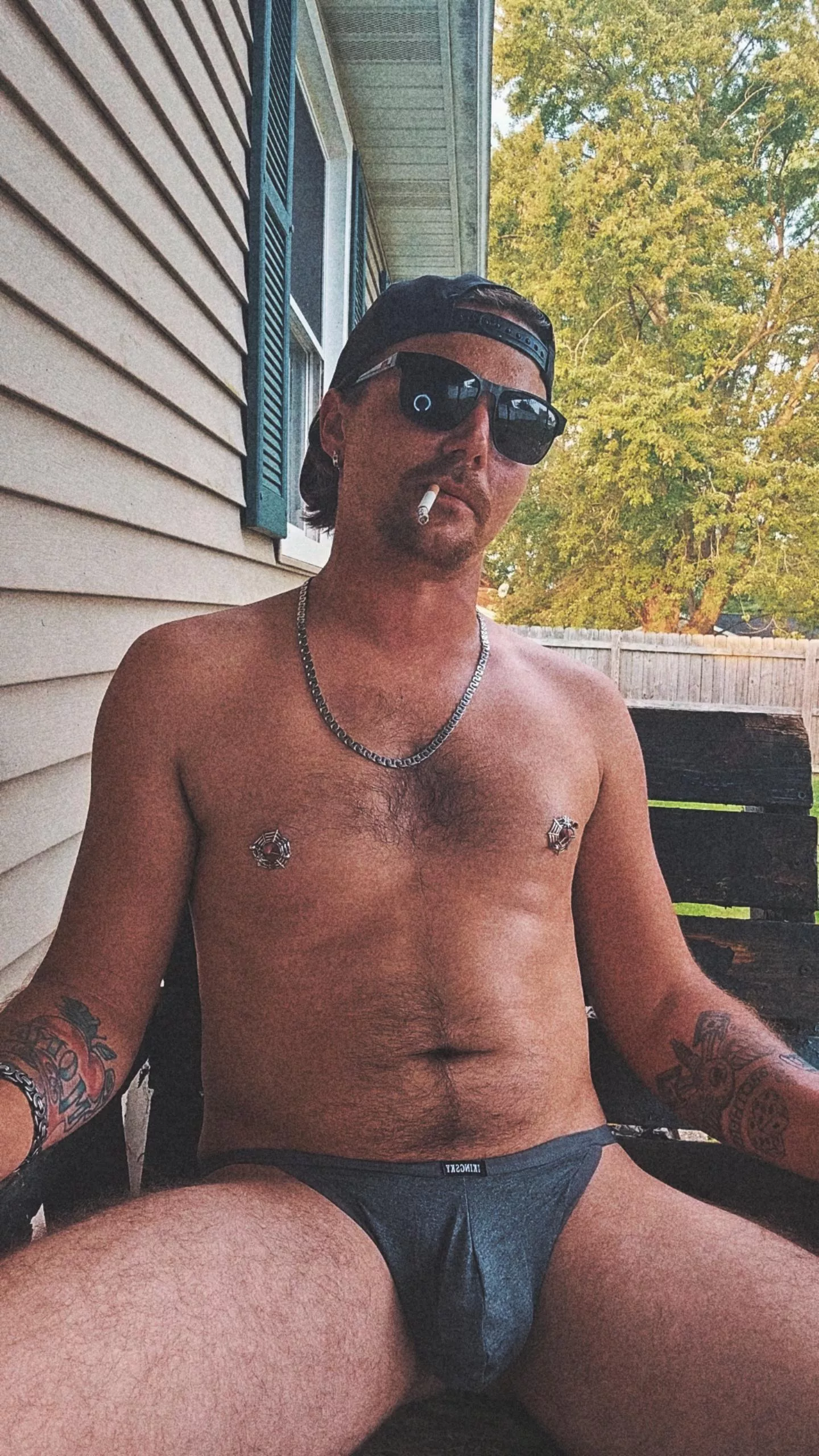 After sex smokes are the best