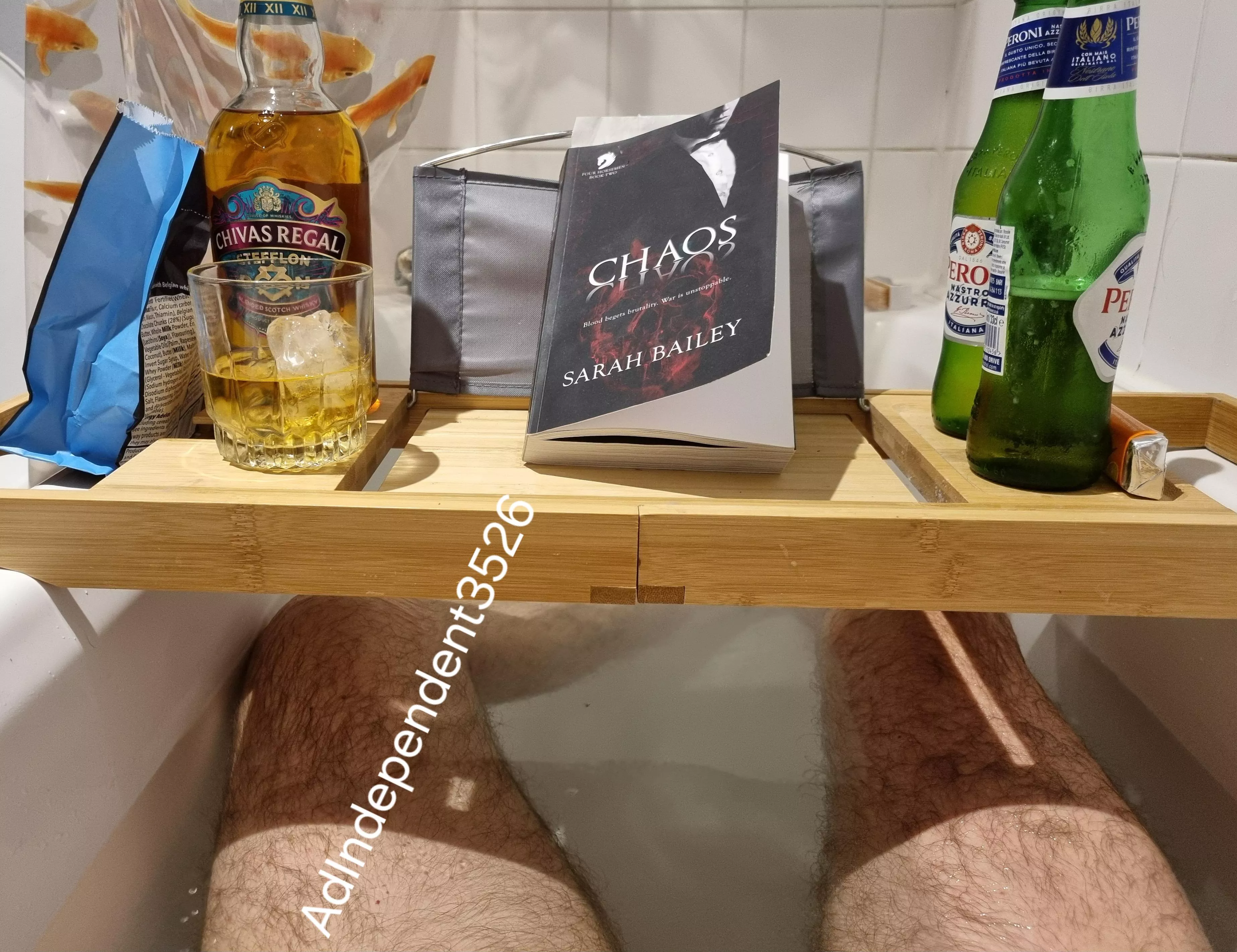 AHHHH the week ends!