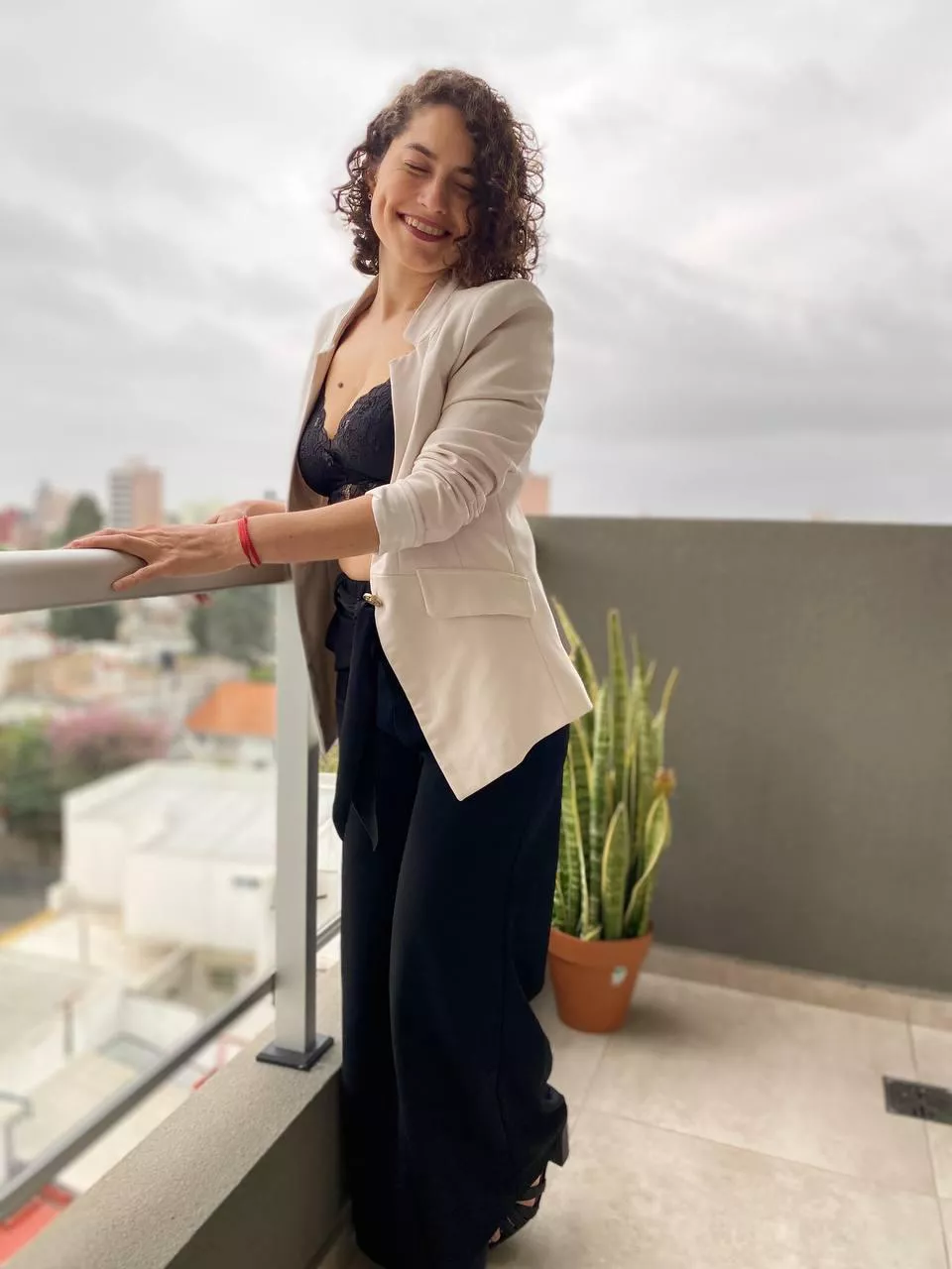 Am I up to your standards, sir?🙈 👇🏾FREE LINK💙🔞