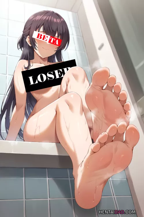 Any characters you want to see censored?