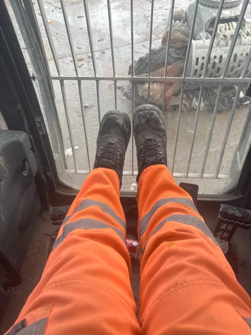 Any one want to sniff these after 12 hour shifts? 