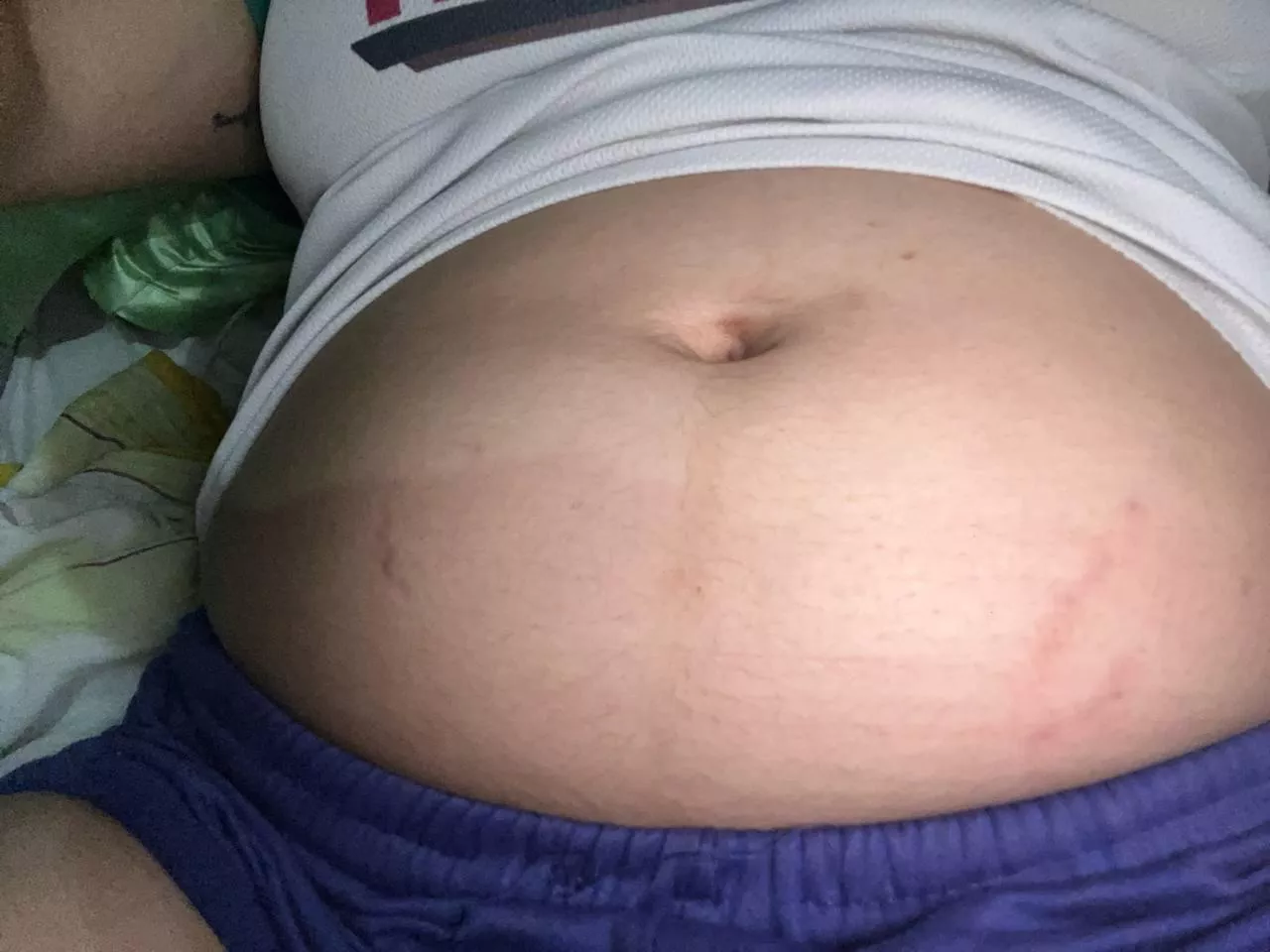 any pregnant couples here?