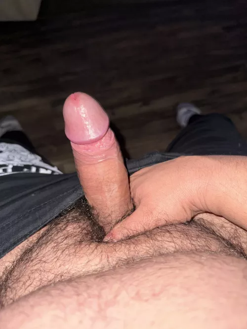 Anyone down for some fun 