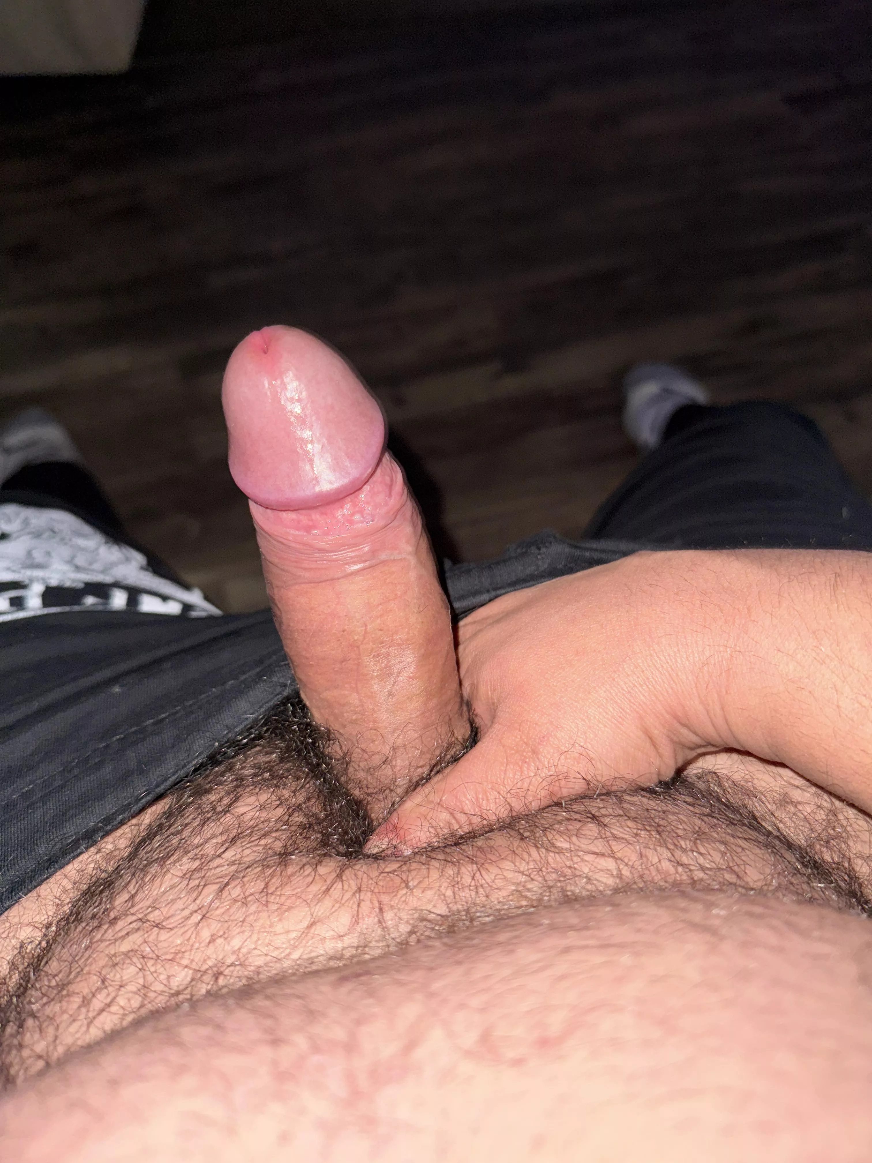 Anyone down for some fun 