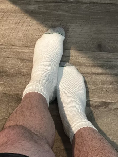 Anyone else staying cozy today?