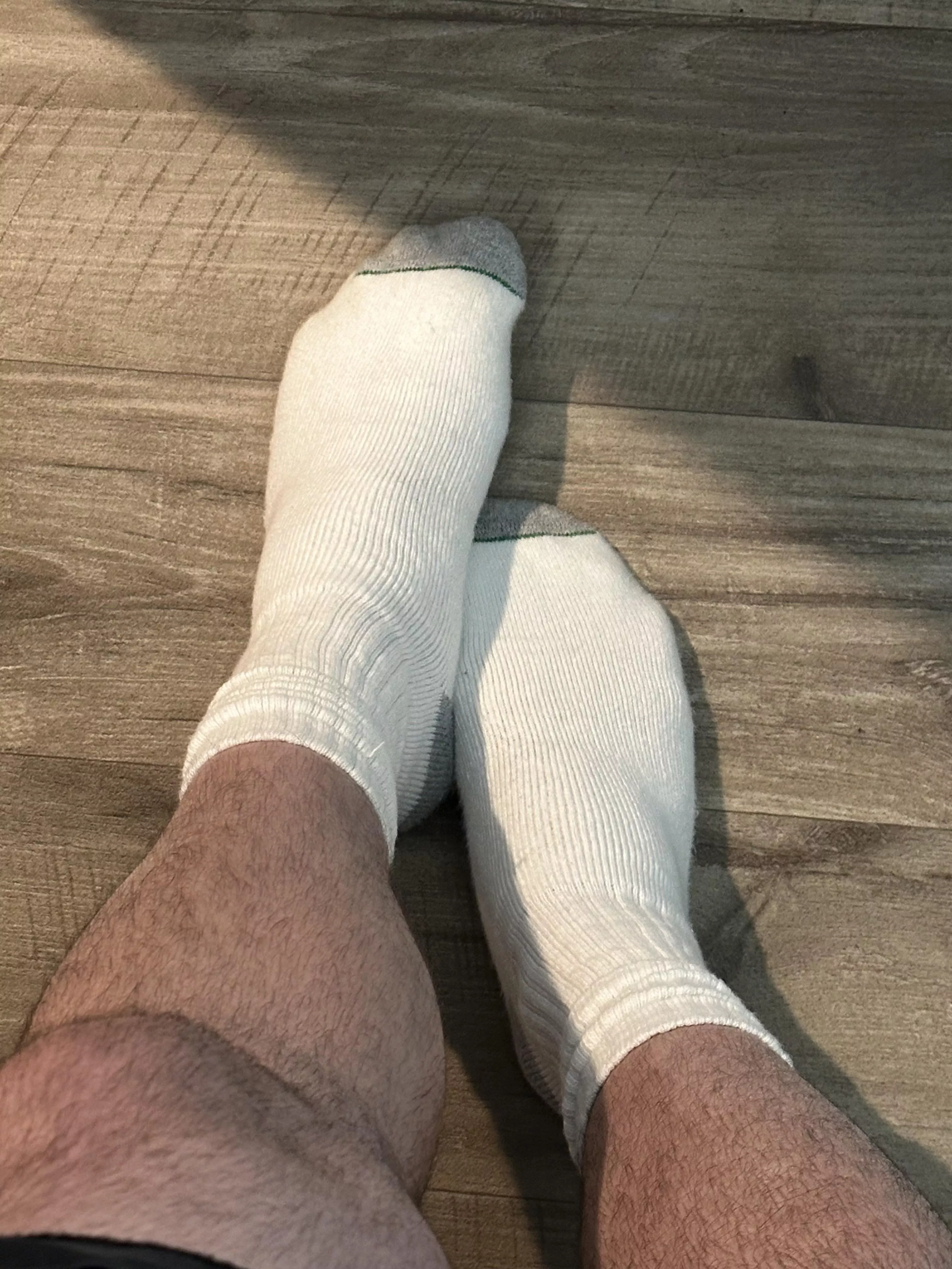 Anyone else staying cozy today?