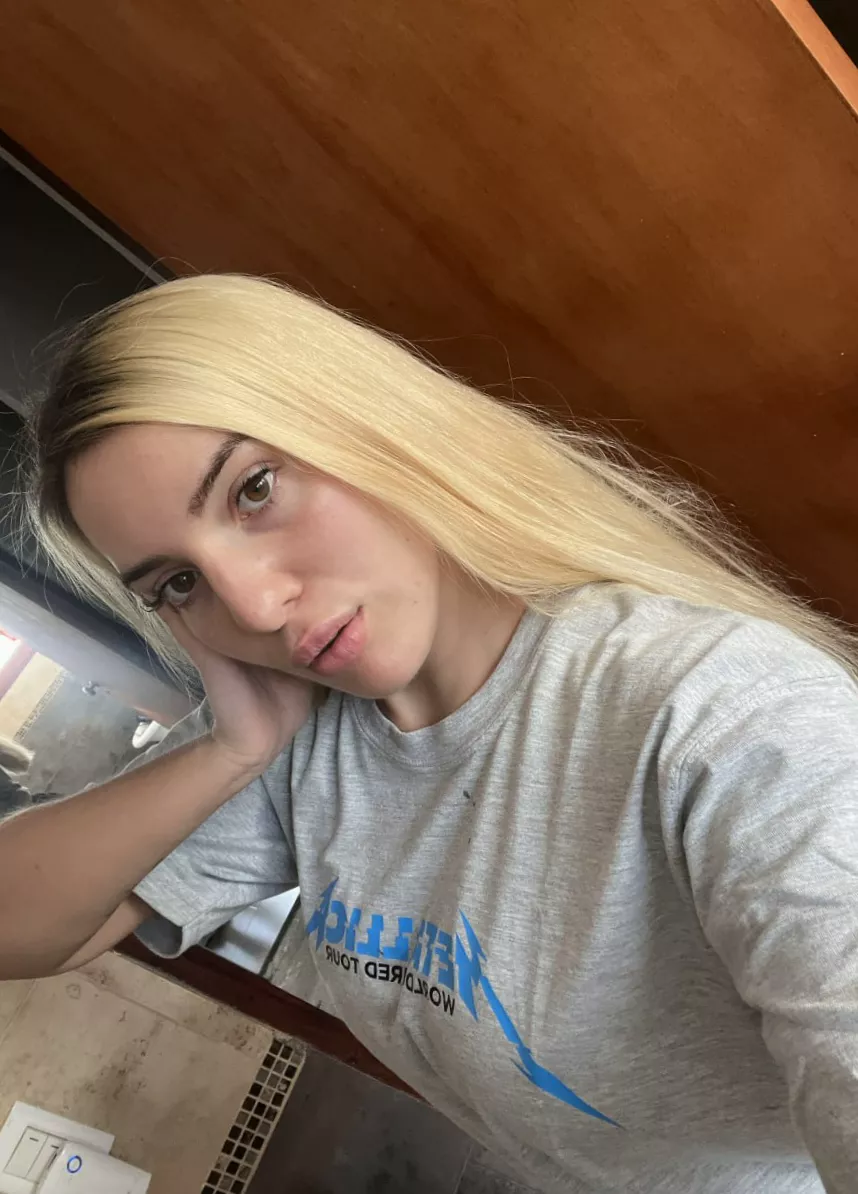 Anyone free in TX rn?